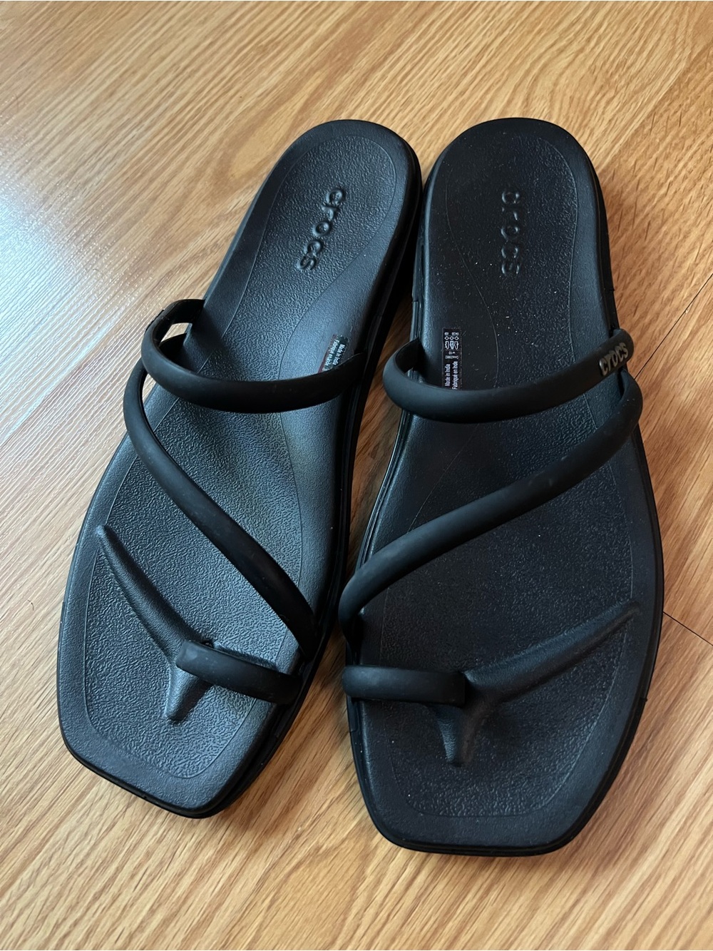 Miami Toe Loop Sandal Women’s 10